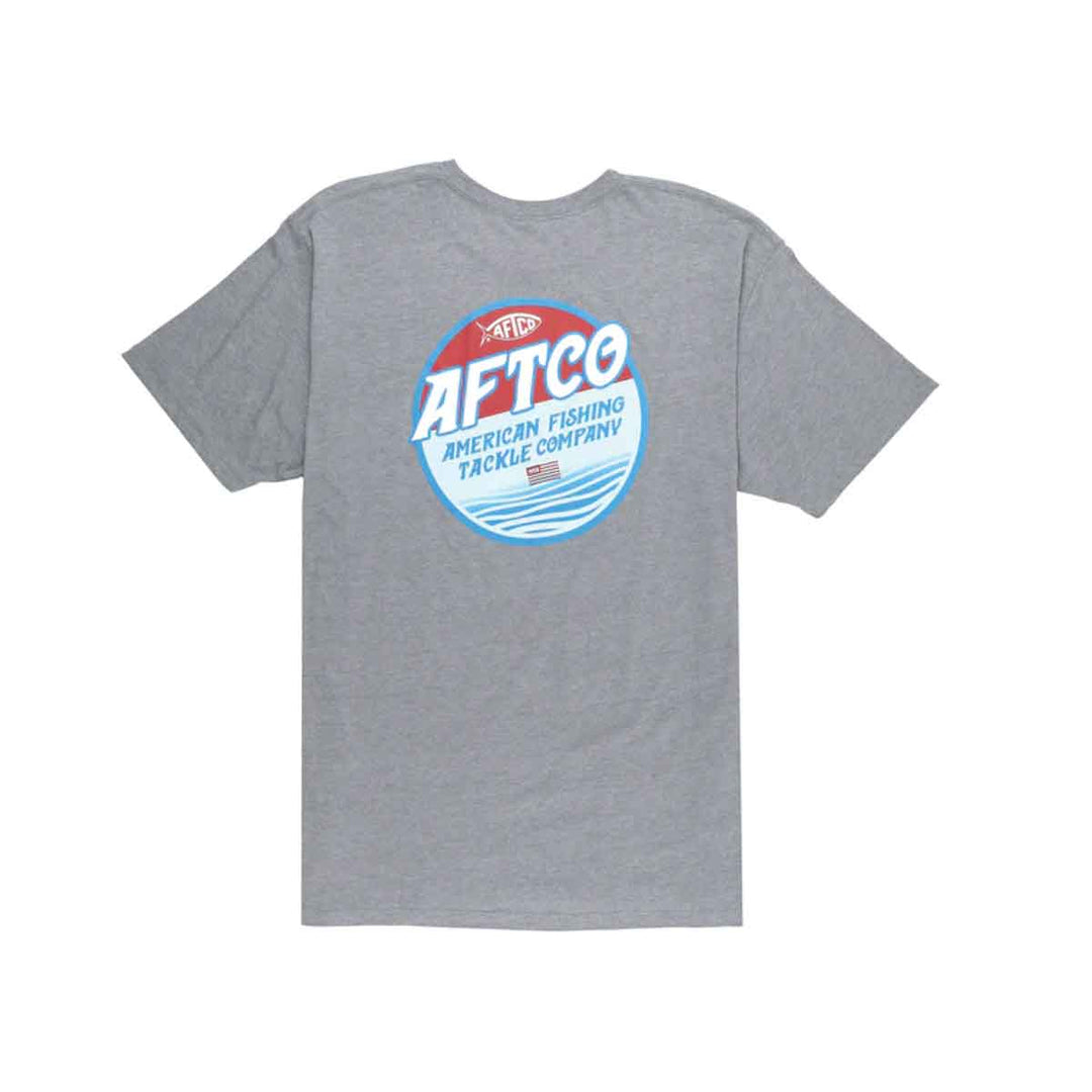 Aftco Ice Cream SS T-Shirt
