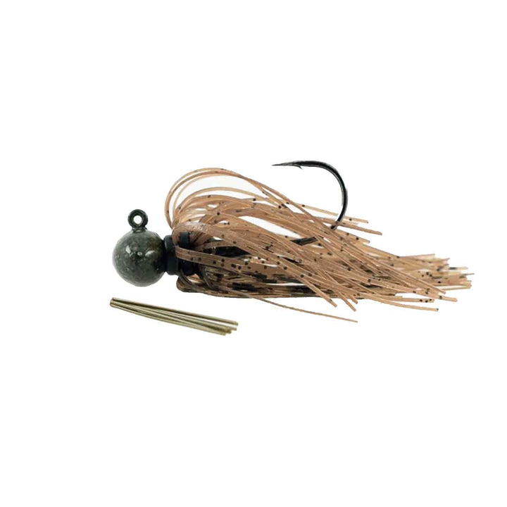 Missile Baits Ike&