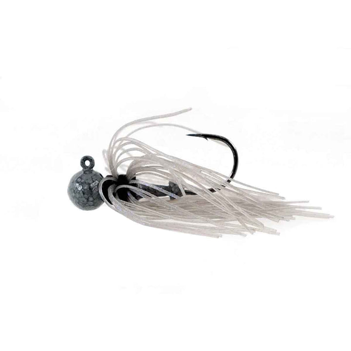 Ike's Micro Football Jig - Softshell_Softshell