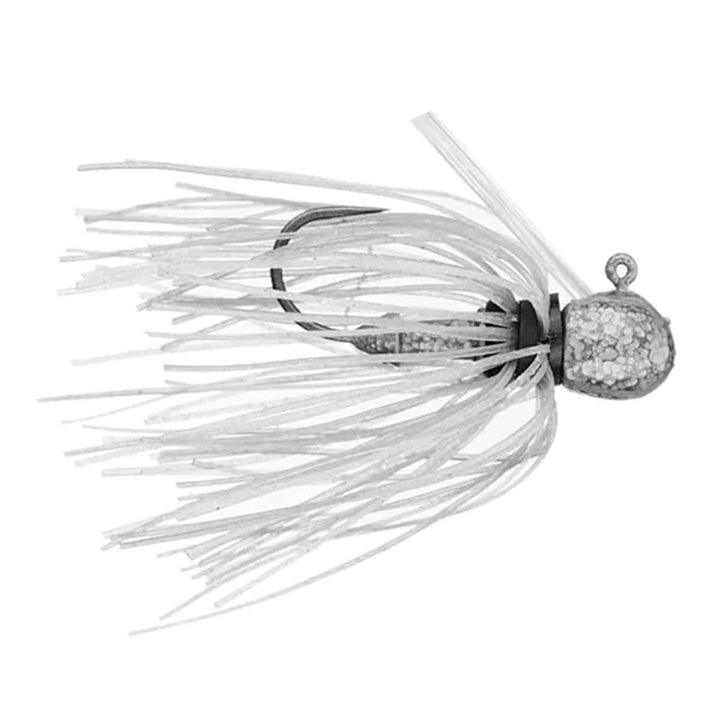 Ike's Micro Jig_Softshell