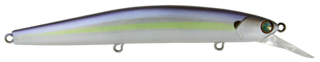 Flit 120_Chartreuse Shad*