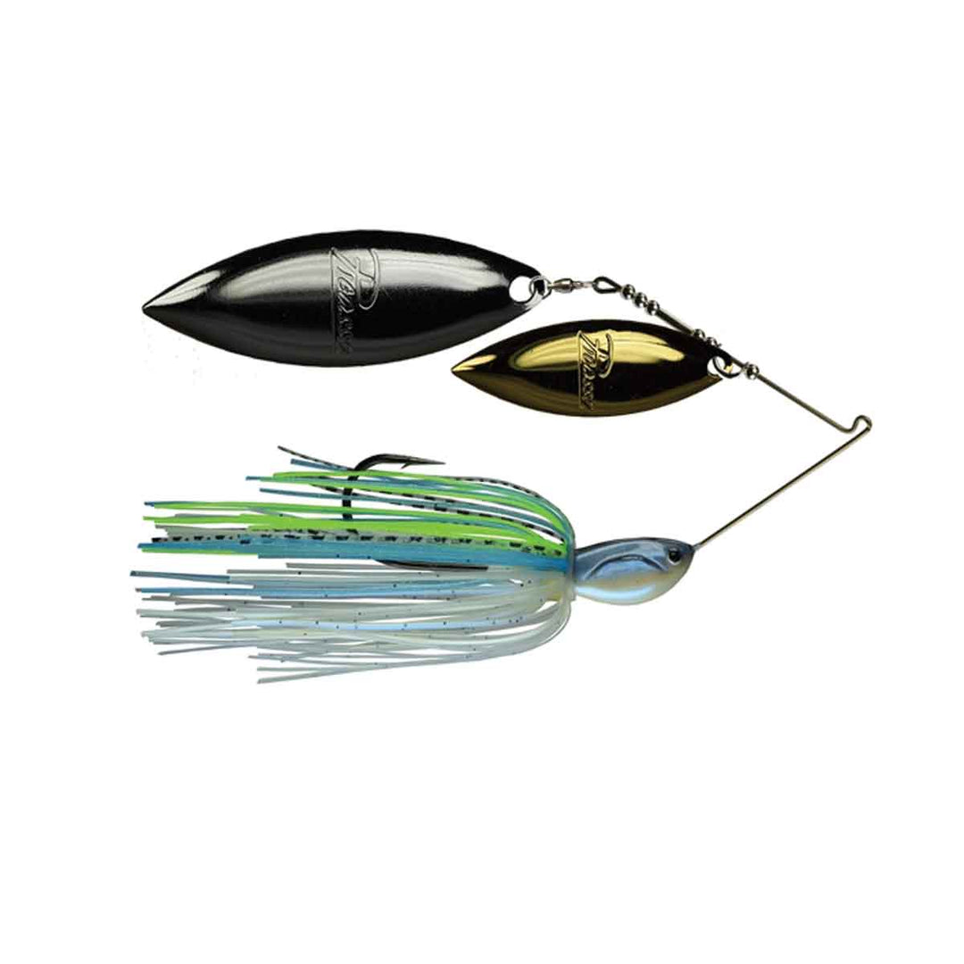 Inviz R-Wire Spinnerbait Big Sexy