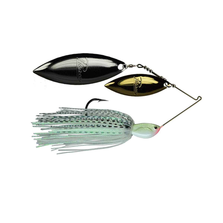 Inviz R-Wire Spinnerbait Gizzard Shad