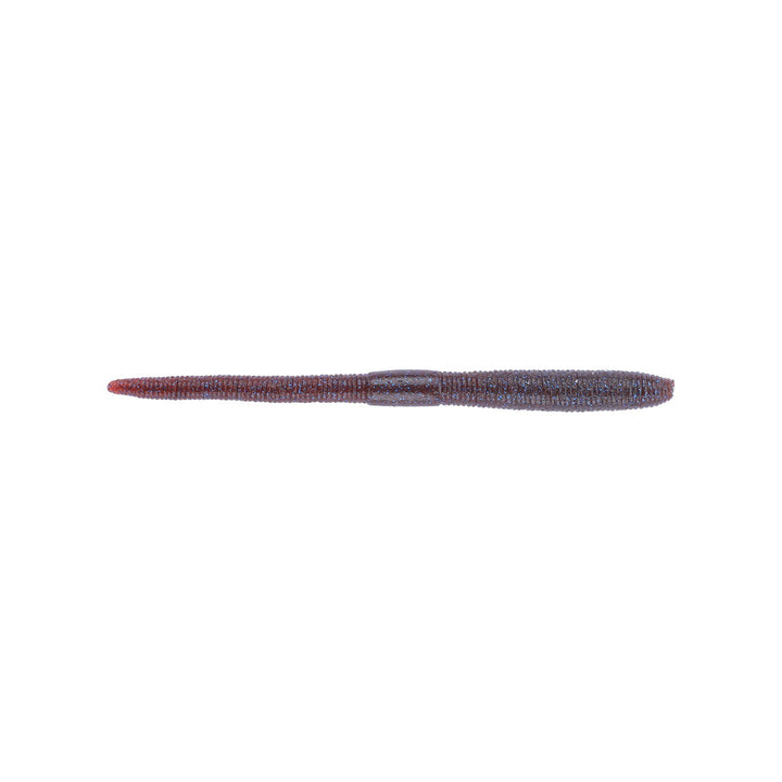 Jackall Neko Flick finesse worm with thick head for Neko rig fishing