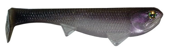 Optimum Boom Boom Weedless Jackson Trout