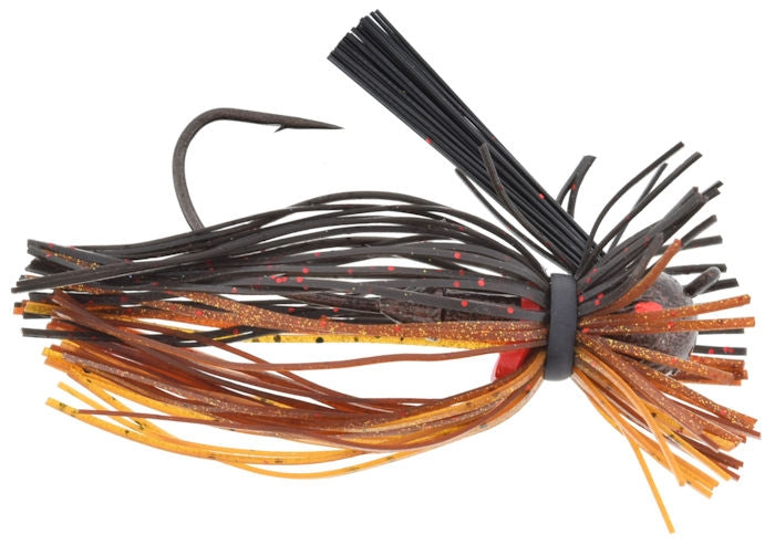 Finesse Jig_Texas Craw