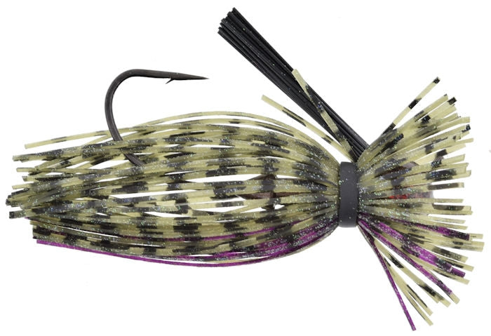 Finesse Jig_Watermelon Candy