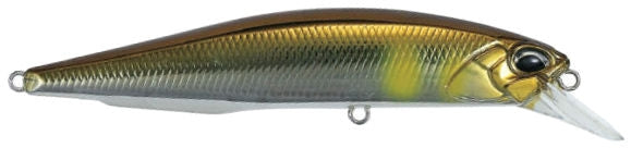 Duo Realis Jerkbait Half Mirror Ayu