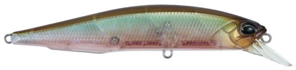 Duo Realis Jerkbait Ghost Minnow