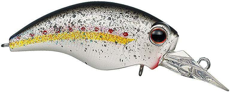 Ever Green WH-3 King Shad