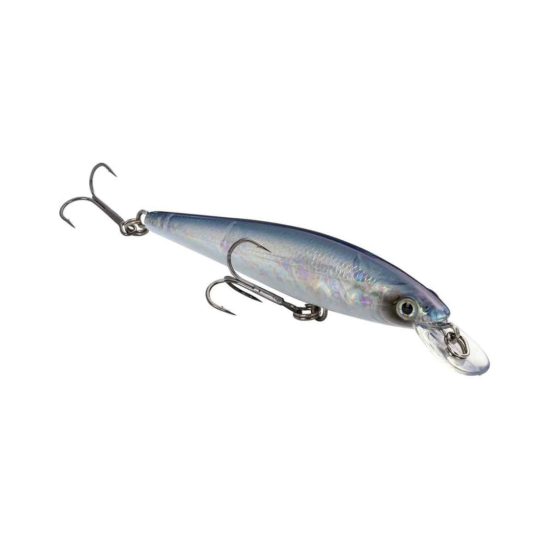 KVD Jerkbait 100_Pro Blue