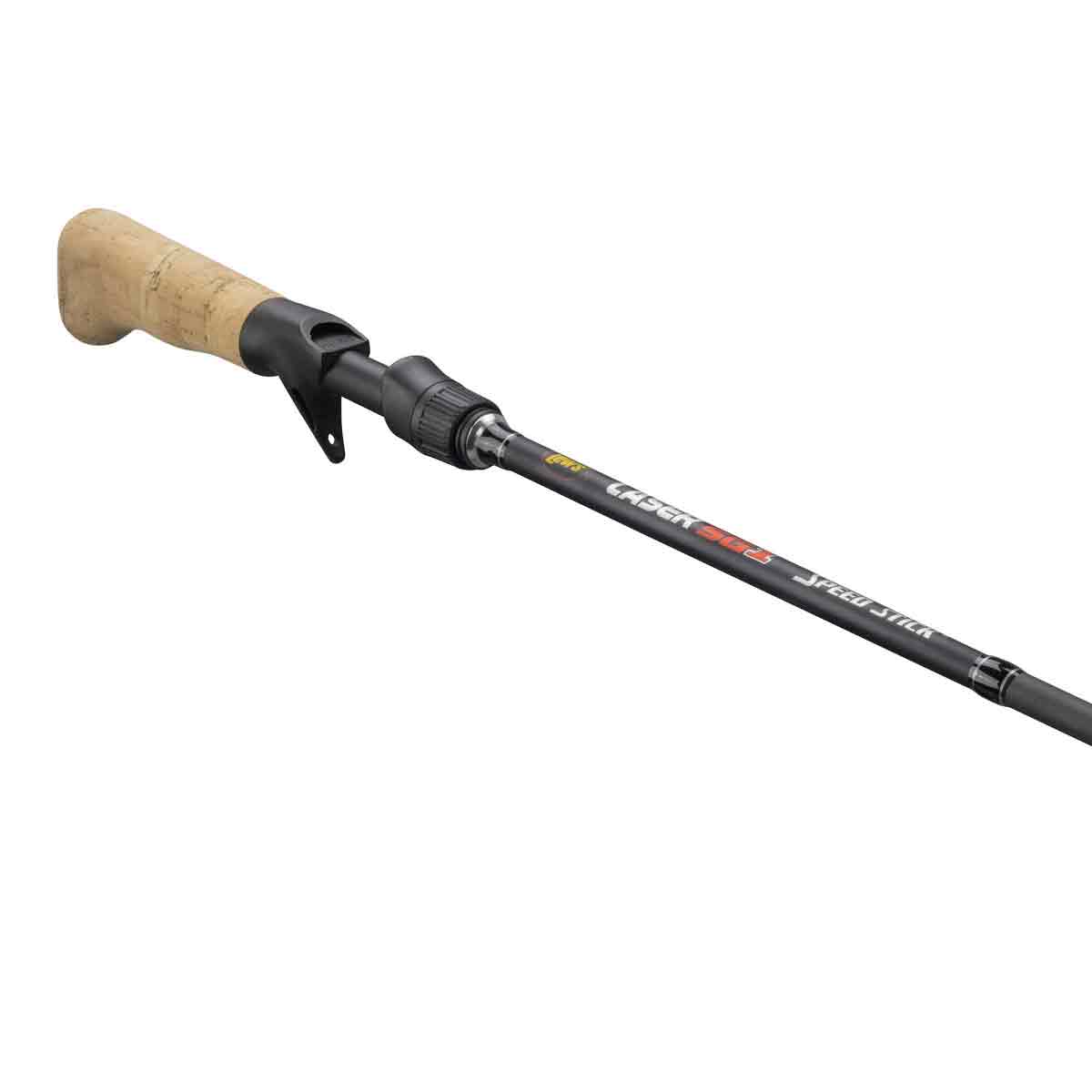 Lew's Laser SG1 Casting Rod – Fishermans Central