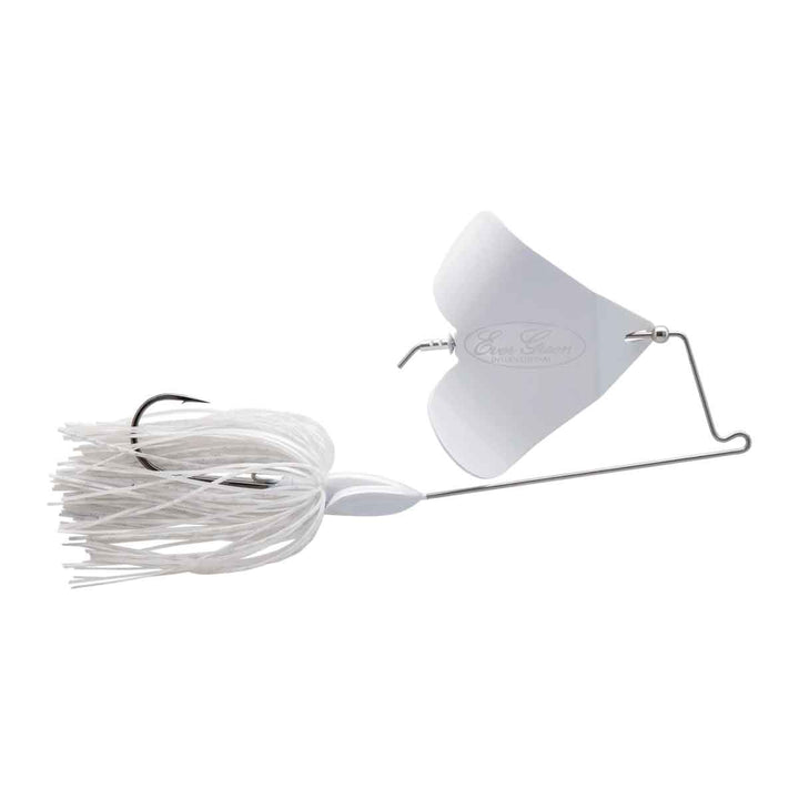 Evergreen LB Buzzbait topwater bass buzzbait