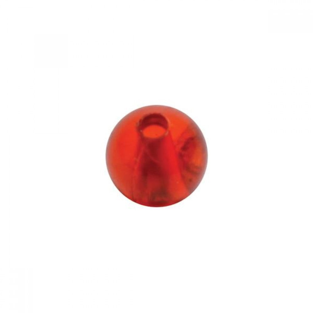 Lindy Customization Beads Red
