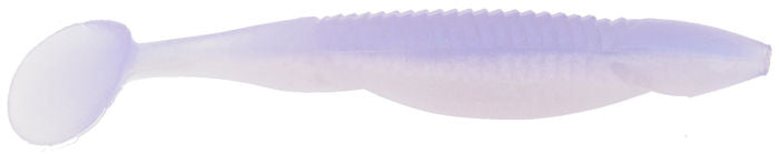 Reaction Innovations Little Dipper Pearl Blue Shad