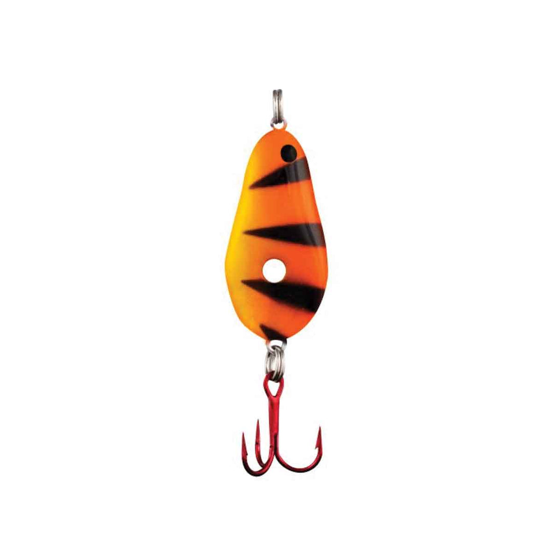 LDY GLW SPN 1/4-ORNG TIGER_Orange Tiger