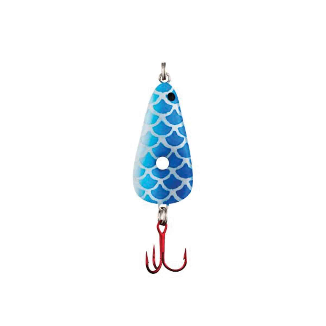 LDY GLW SPN 1/4-BLUE SCALE_Blue Scale