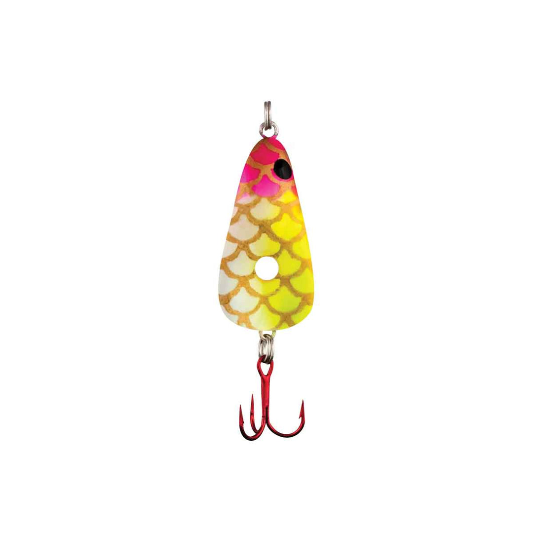 LDY GLW SPN 1/16-CLOWN_Clown