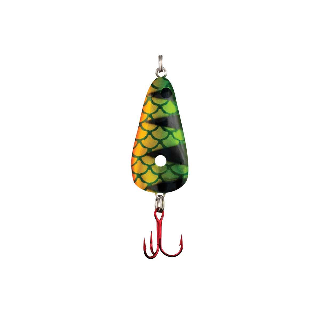 LDY GLW SPN 1/4-GLDN PERCH_Golden Perch