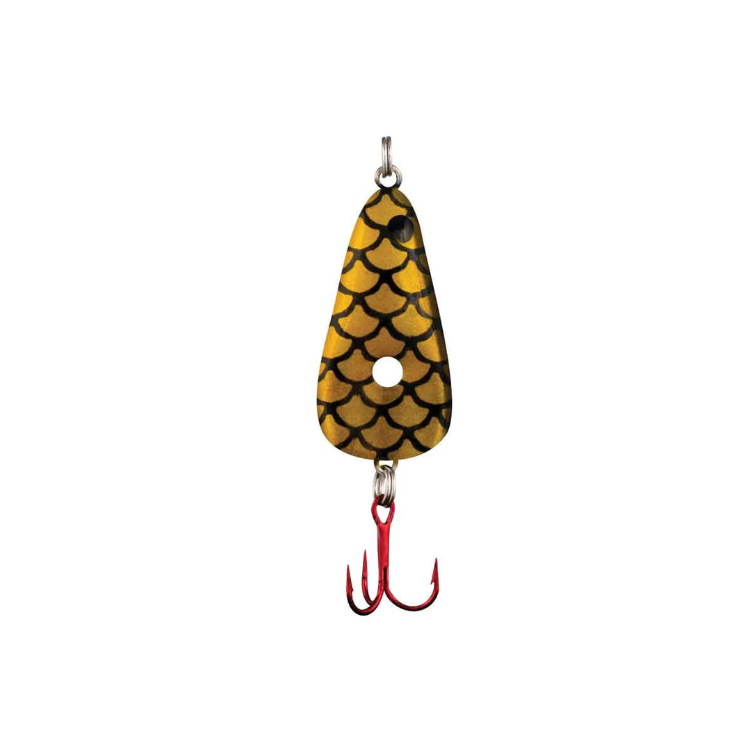 LDY GLW SPN 1/4-GOLD SCALE_Gold Scale