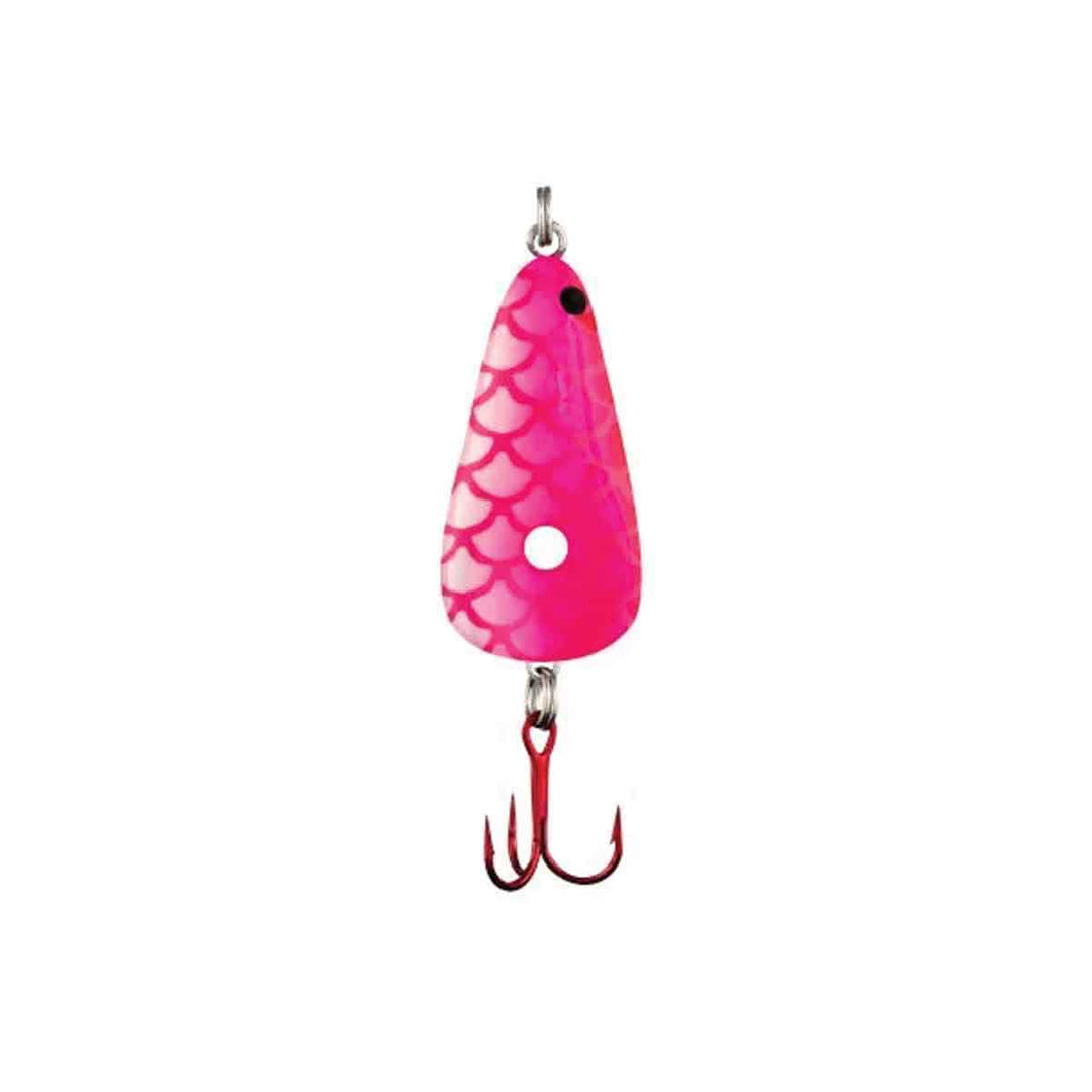 LDY GLW SPN 1/4-PINK SCALE_Pink Scale