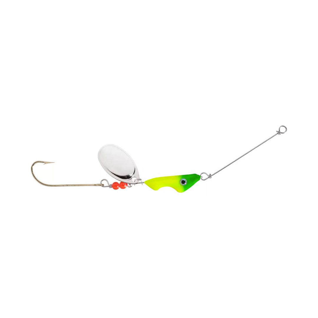 captain dan earie dearie fishing lures Erie Dearie Original