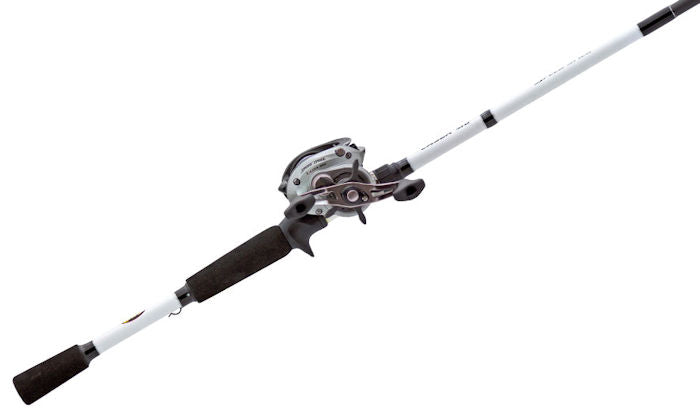 Lew's Laser MG Casting Combo