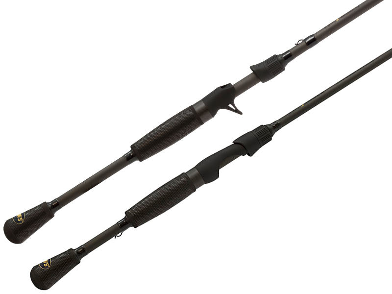 Lew’s TP1 Black Series Casting Rod