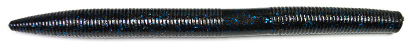 Lunker Stick_Black Blue Flake*