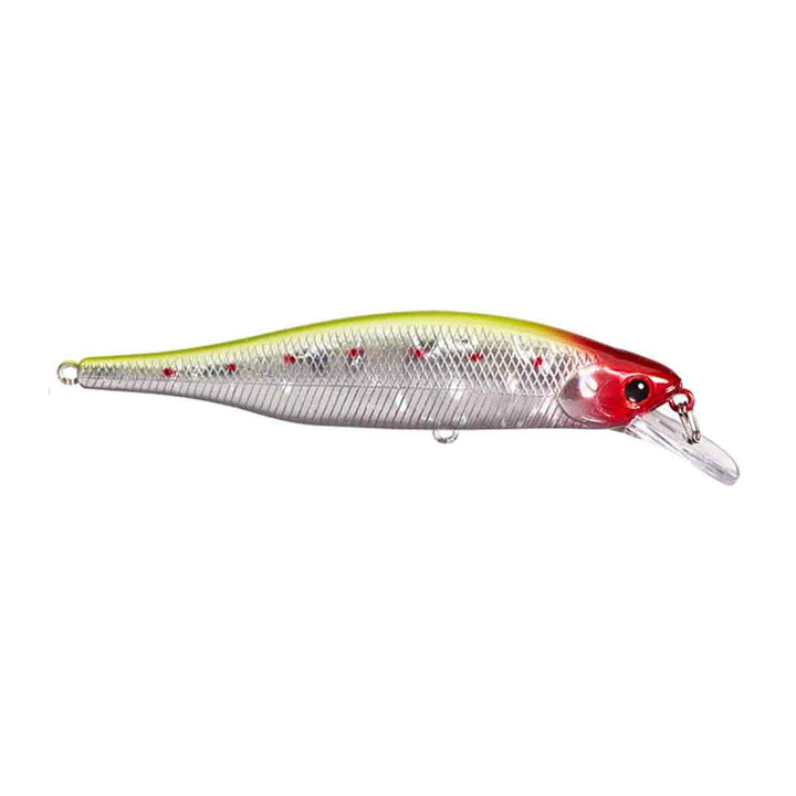 Lucky Craft Lightning Pointer 98XR hard bait for bass fishing