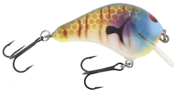 PH Custom Lures Lil Hunter Golden Bream