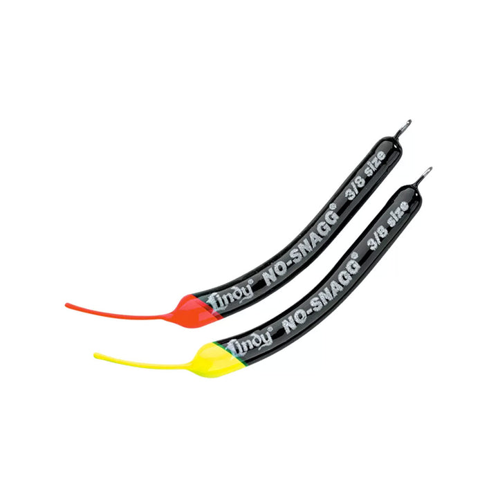 No Snagg Slip Sinker_Black