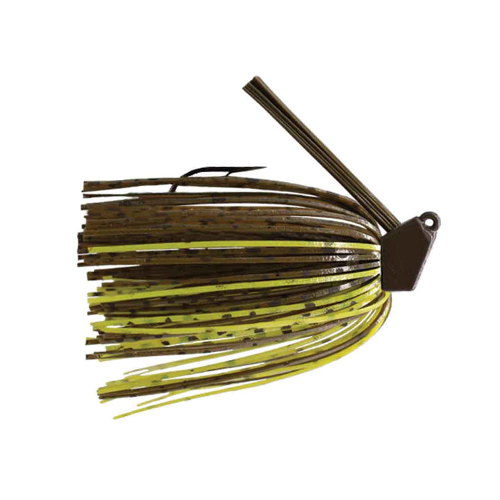 Lite Wire Flipping Jig