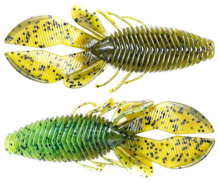 Riot Baits Fuzzy Beaver Kewl Kiwi