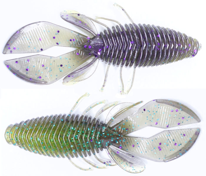 Riot Baits Fuzzy Beaver Kush