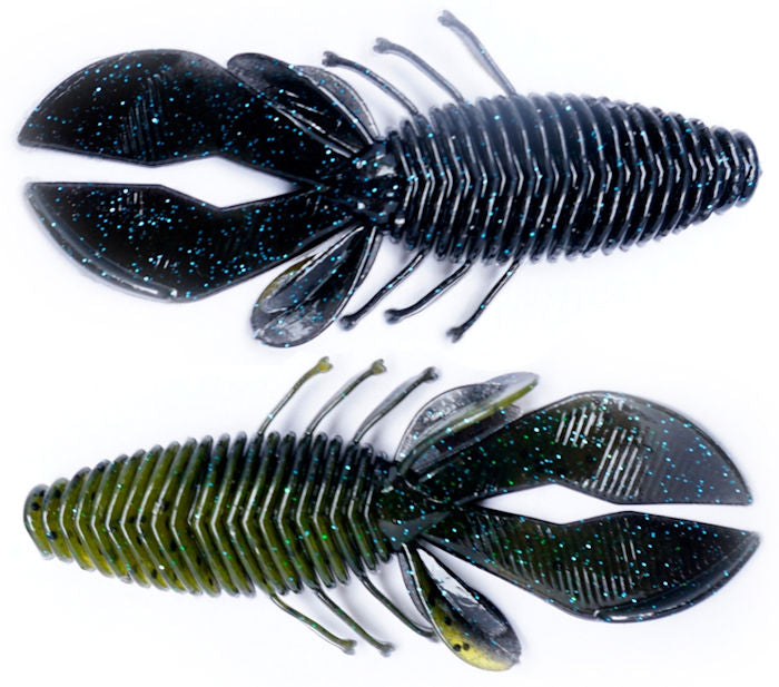 Riot Baits Fuzzy Beaver Money