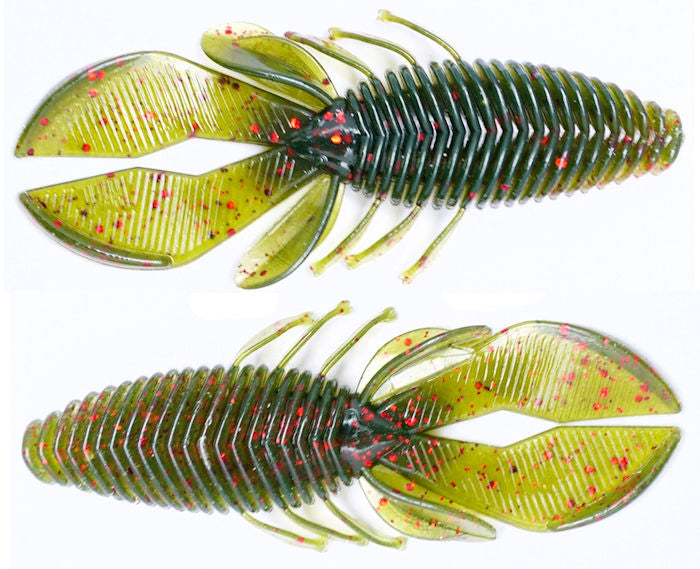 Riot Baits Fuzzy Beaver Riot