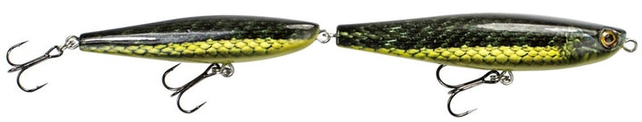 Lunkerhunt Link LNK602-GrassSnake