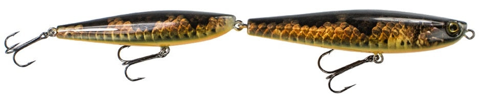 Lunkerhunt Link LNK404-WaterSnake