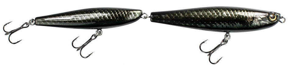 Lunkerhunt Link LNK606-BlackMamba
