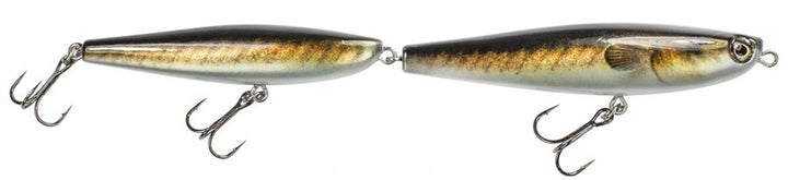 Lunkerhunt Link LNK409-AmericanEel