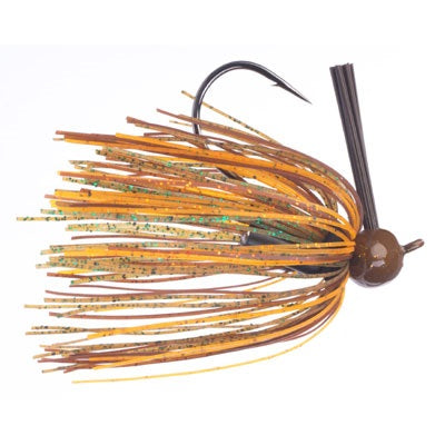 Pro Series Football Jig_Louisiana Craw*