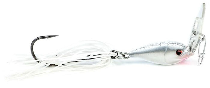 Lover Special Vibration Jig_Special White