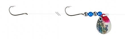 Lindy Colorado Crawler Harness Shad