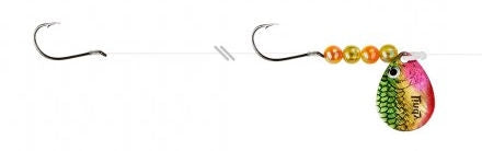 Lindy Colorado Crawler Harness Perch