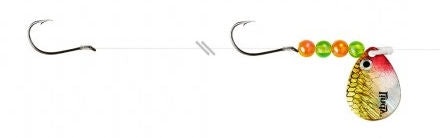 Lindy Colorado Crawler Harness Natural Perch