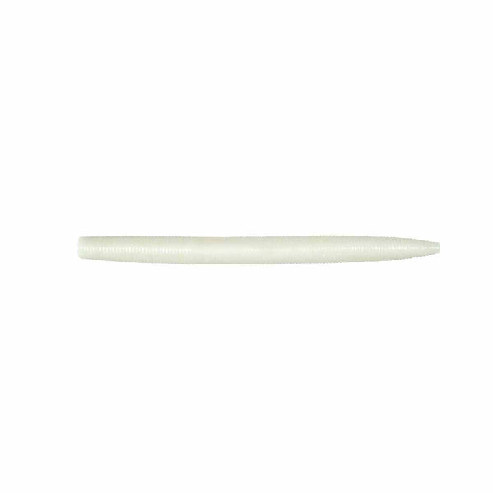 Lunker Log_Pearl