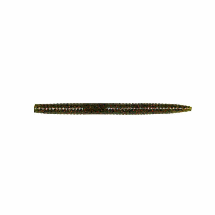 Lunker Log_Watermelon Red Flake