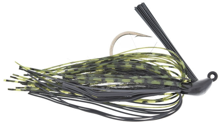 Lake Warrior Tackle Kitchen Sink Jig Dirty Melon