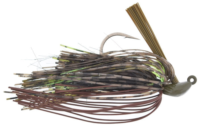 Lake Warrior Tackle Kitchen Sink Jig Fire Fly